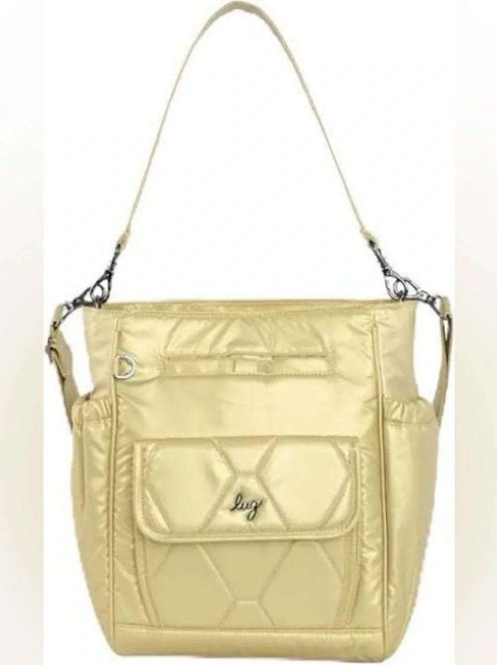 Like New! Lug💛